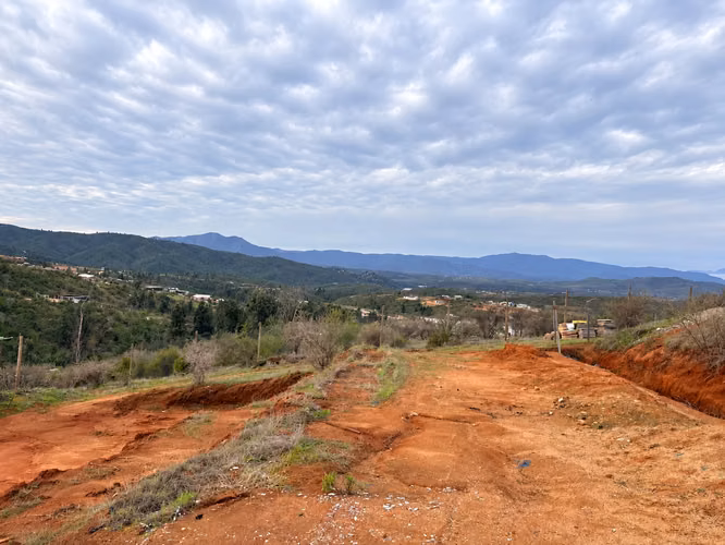 Terreno 5.000 m2 en venta, Comunidad Valle Verde Mar, Limache