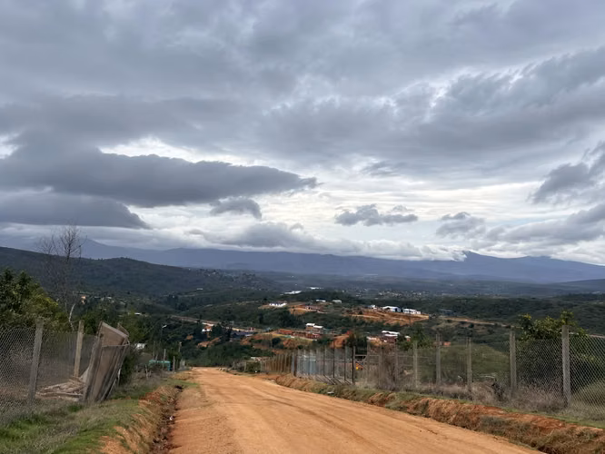 Terreno 5.000 m2 en venta, Comunidad Valle Verde Mar, Limache