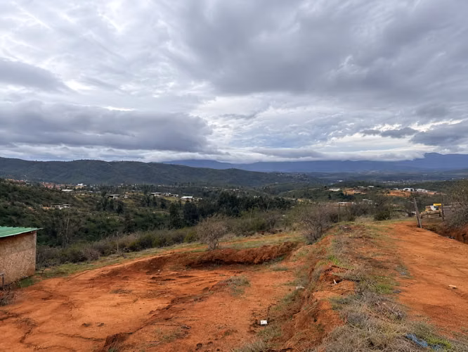 Terreno 5.000 m2 en venta, Comunidad Valle Verde Mar, Limache