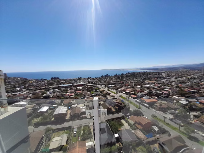Vista Despejada al Mar, 2 Dormitorios (182116) - Imagen 23