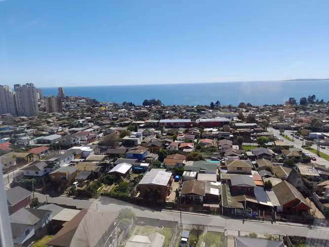 Vista Despejada al Mar, 2 Dormitorios (182116) - Imagen 24
