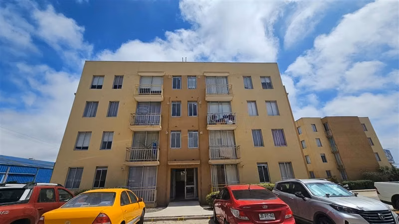 Departamento en venta de 3 dorm. en La Serena La Florida - Imagen 28
