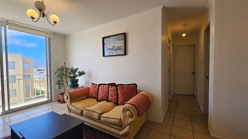 Departamento en venta de 3 dorm. en La Serena La Florida - Imagen 11