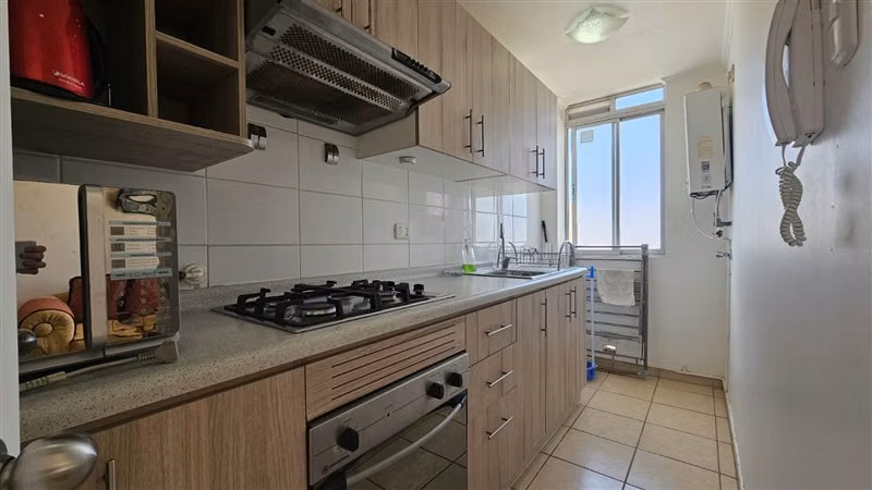 Departamento en venta de 3 dorm. en La Serena La Florida - Imagen 8