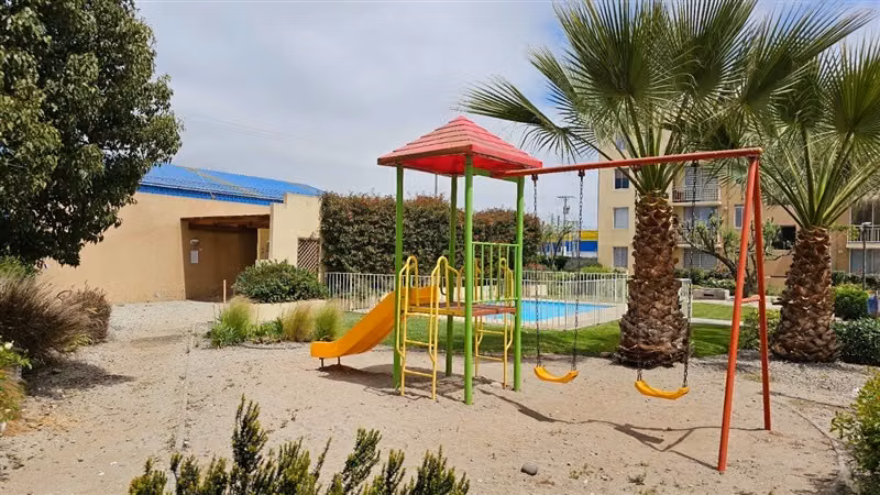 Departamento en venta de 3 dorm. en La Serena La Florida - Imagen 24