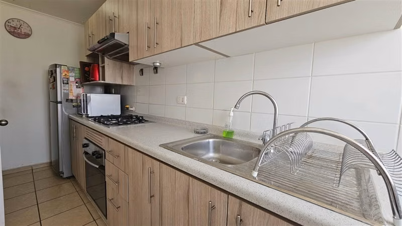 Departamento en venta de 3 dorm. en La Serena La Florida - Imagen 10