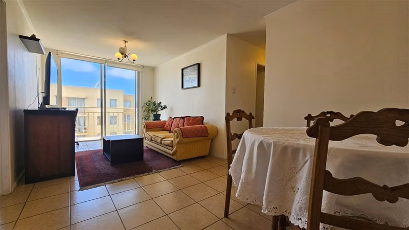 Departamento en venta de 3 dorm. en La Serena La Florida - Imagen 2