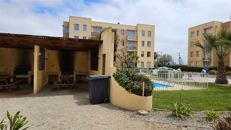 Departamento en venta de 3 dorm. en La Serena La Florida - Imagen 26