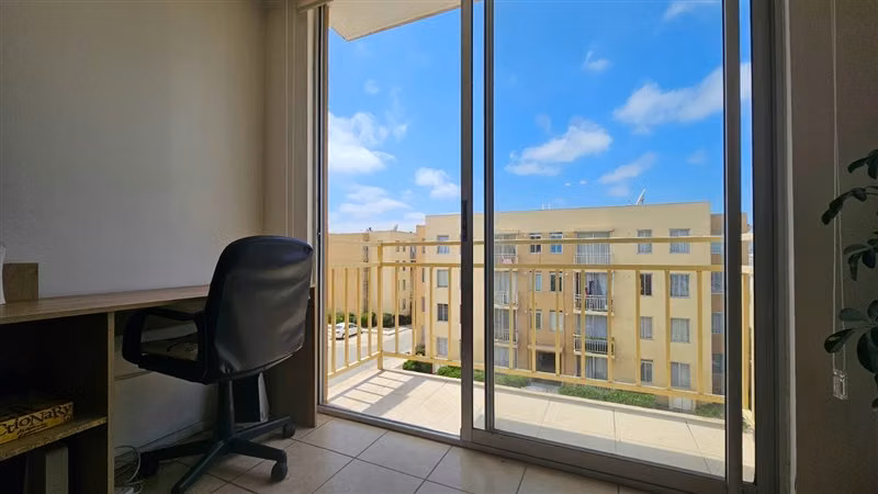 Departamento en venta de 3 dorm. en La Serena La Florida - Imagen 3