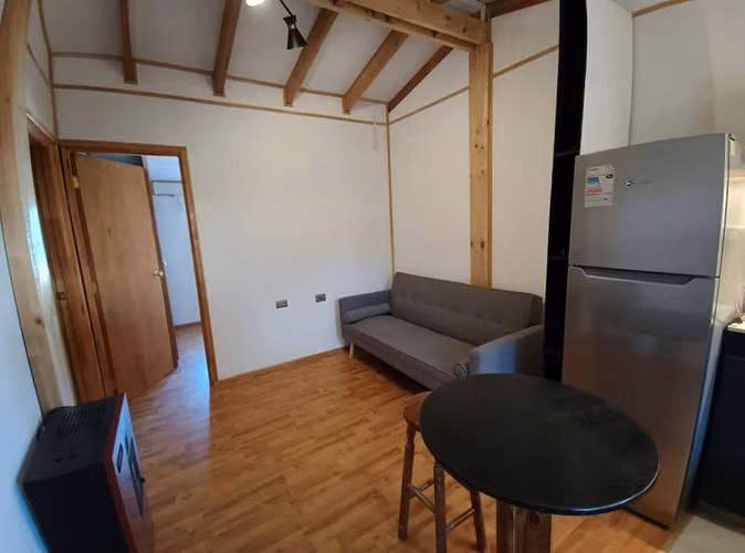 Vendo Casa con depto interior - Imagen 6