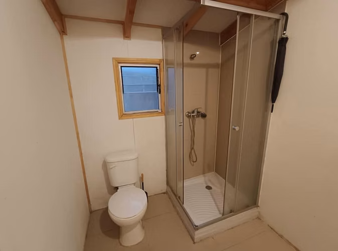 Vendo Casa con depto interior - Imagen 9