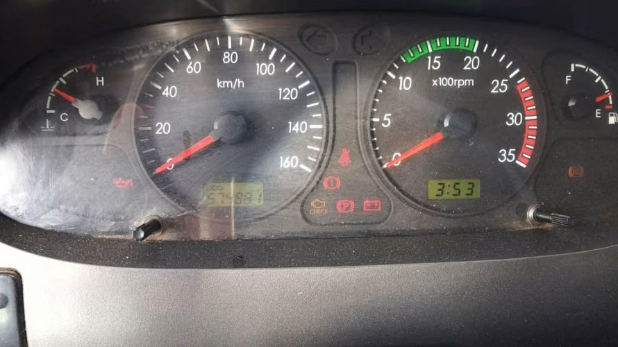 Hyundai h65 - Imagen 5