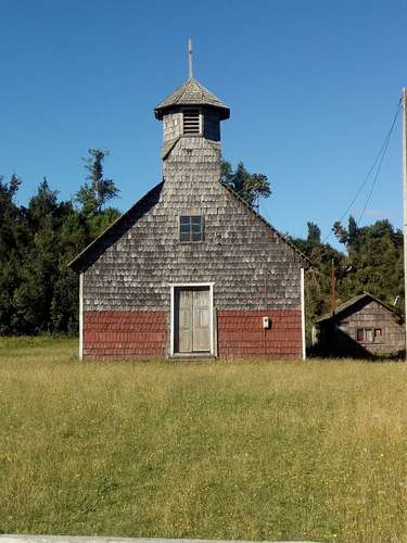 Parcelas en Ruta Costera Huailahue - Donde comienza la Patagonia y la Naturaleza lo llena todo