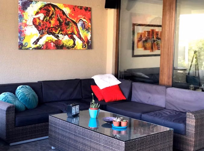 Condominio RUKAN - Imagen 21