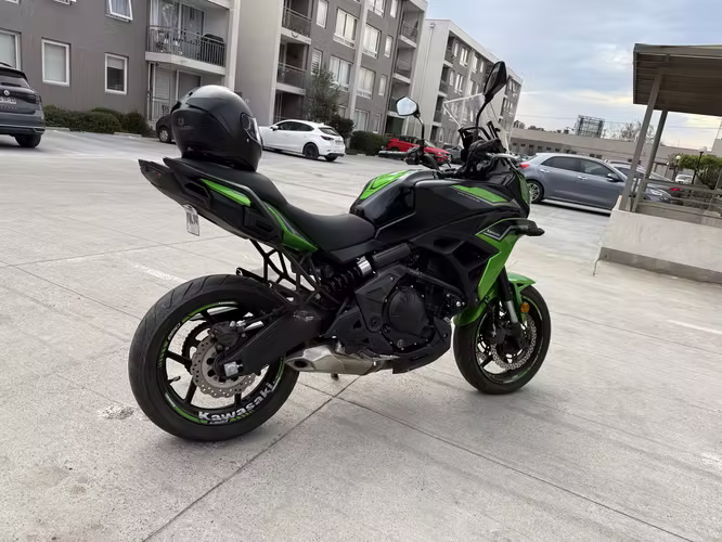 Kawasaki 2022 - Imagen 5