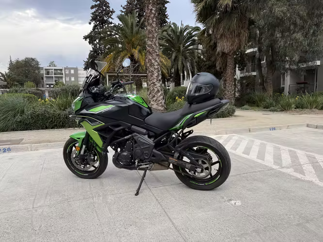 Kawasaki 2022 - Imagen 7