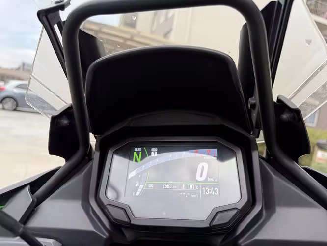 Kawasaki 2022 - Imagen 8
