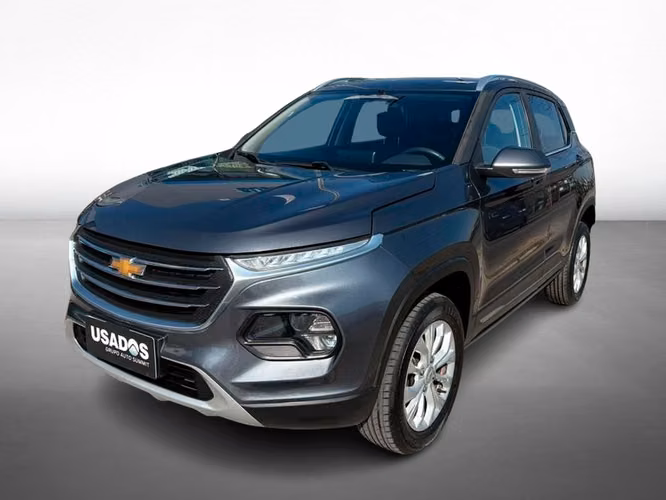 CHEVROLET GROOVE 2024 - Imagen 1