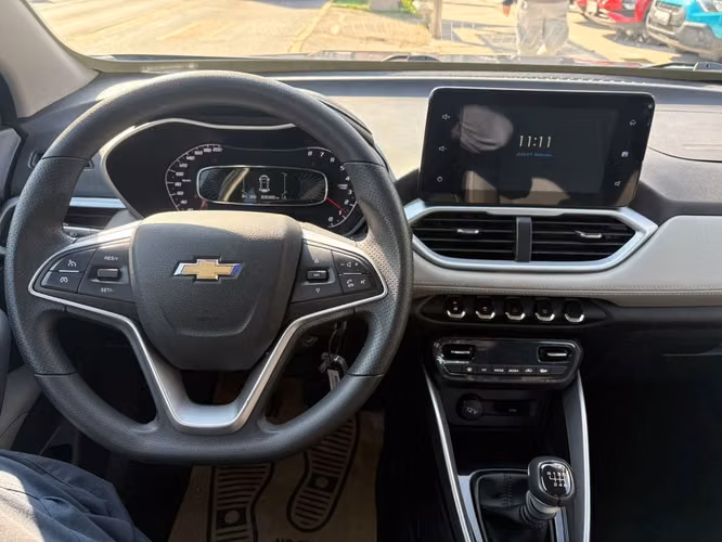 CHEVROLET GROOVE 2024 - Imagen 6