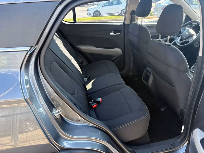 CHEVROLET GROOVE 2024 - Imagen 8