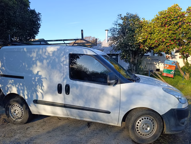 Fiat Dobló