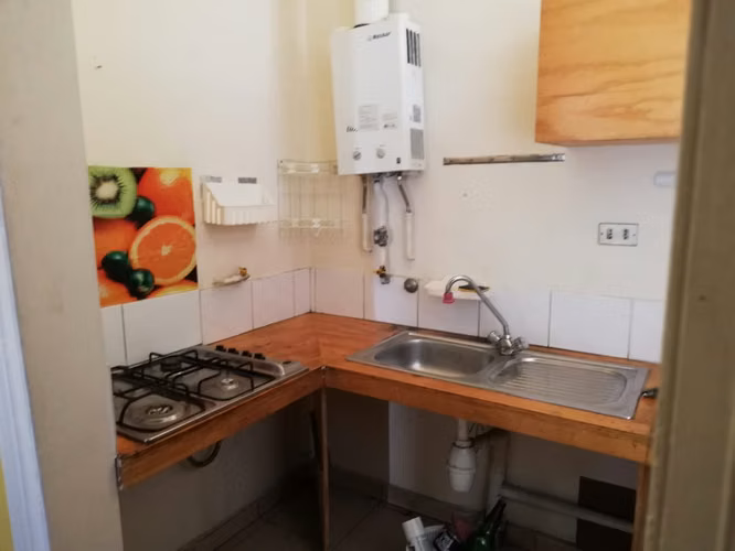 Se arrienda Lofts, CENTRO VALPARAISO - Imagen 6