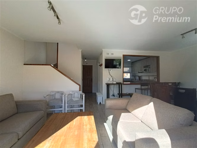 Casa en venta de 4D-3B Los Alerces de Alicura, Pucón - Imagen 4