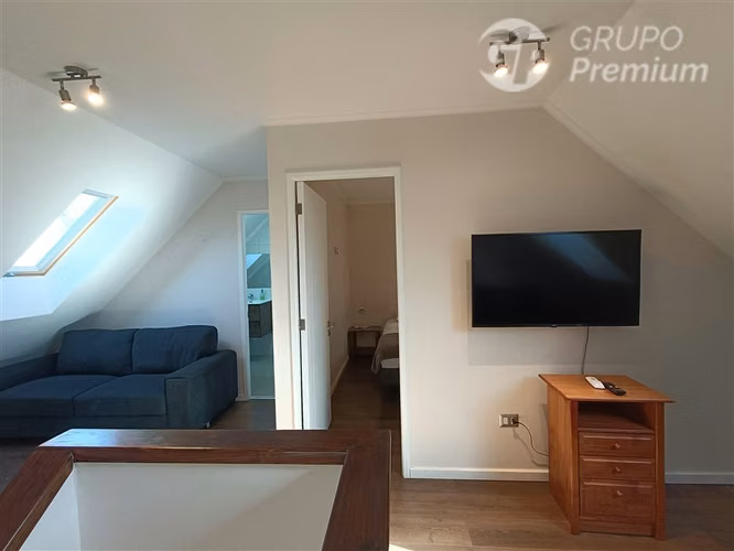 Casa en venta de 4D-3B Los Alerces de Alicura, Pucón - Imagen 30
