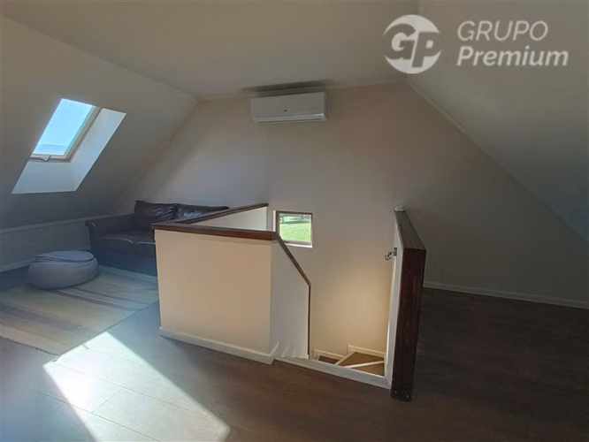 Casa en venta de 4D-3B Los Alerces de Alicura, Pucón - Imagen 29
