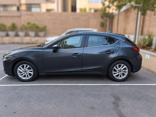 MAZDA 3 DOHC HB 2.0 AUT - 2019 | 4605 - Imagen 6