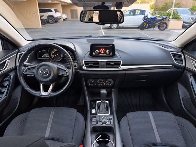 MAZDA 3 DOHC HB 2.0 AUT - 2019 | 4605 - Imagen 8