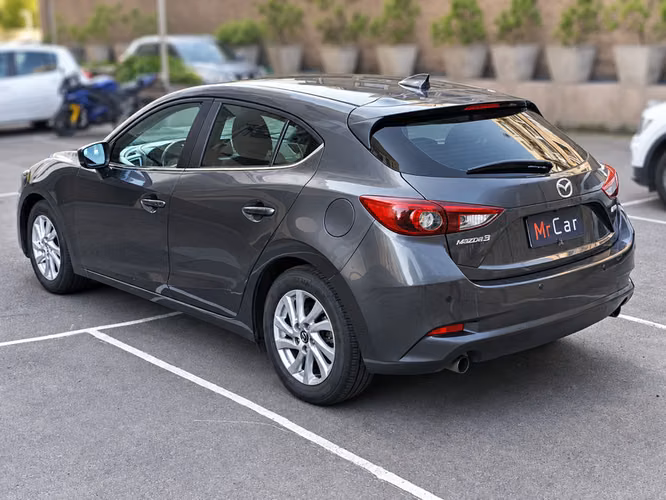 MAZDA 3 DOHC HB 2.0 AUT - 2019 | 4605 - Imagen 7