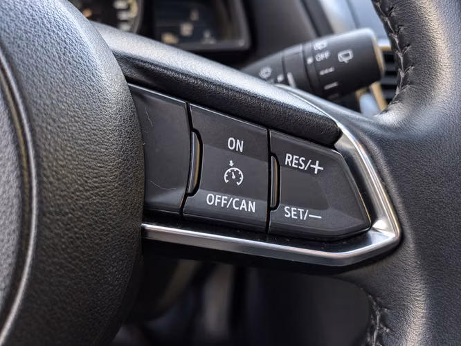 MAZDA 3 DOHC HB 2.0 AUT - 2019 | 4605 - Imagen 11