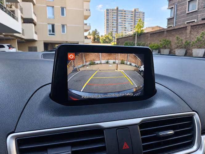 MAZDA 3 DOHC HB 2.0 AUT - 2019 | 4605 - Imagen 14