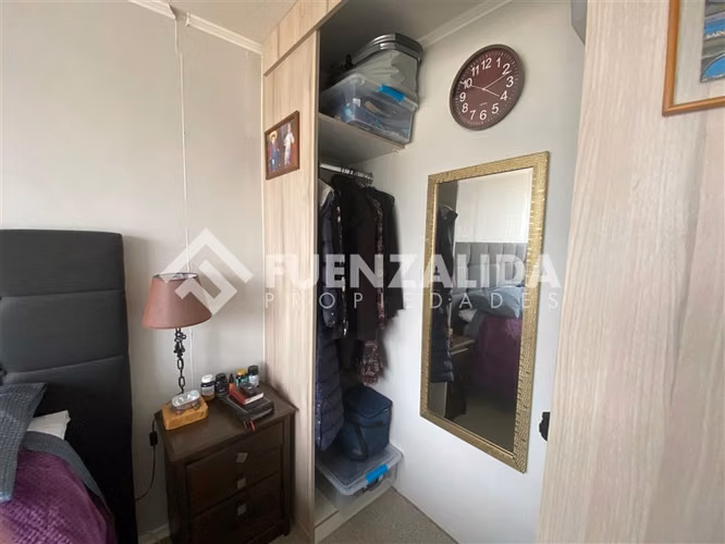 Departamento en Arriendo en Concepción - Imagen 9