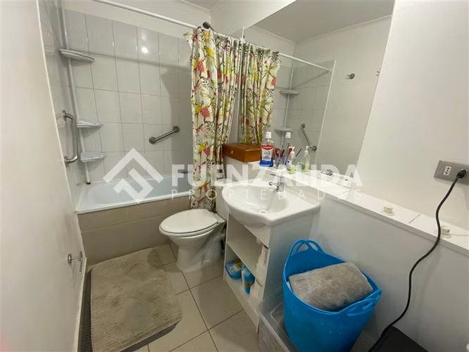 Departamento en Arriendo en Concepción - Imagen 11