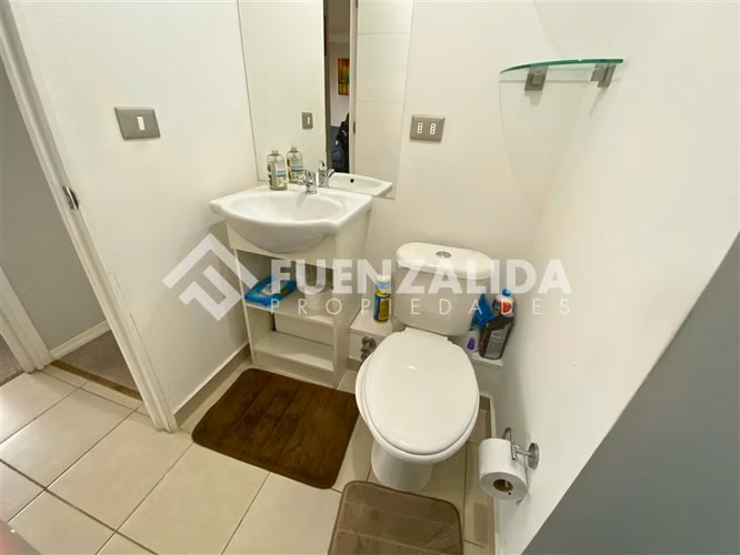 Departamento en Arriendo en Concepción - Imagen 15