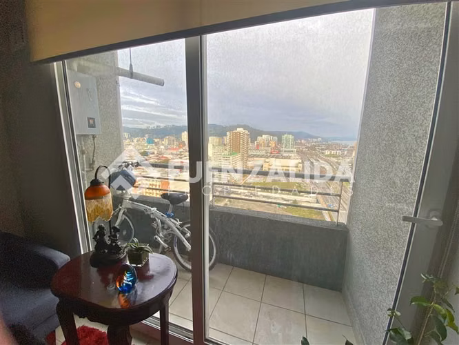 Departamento en Arriendo en Concepción - Imagen 6