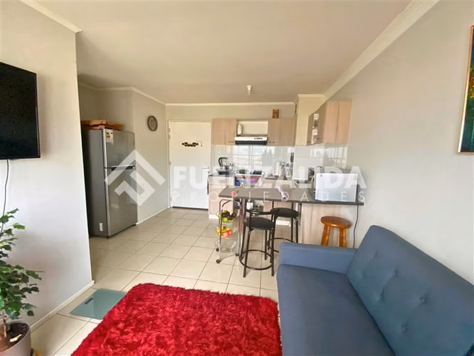 Departamento en Arriendo en Concepción - Imagen 2