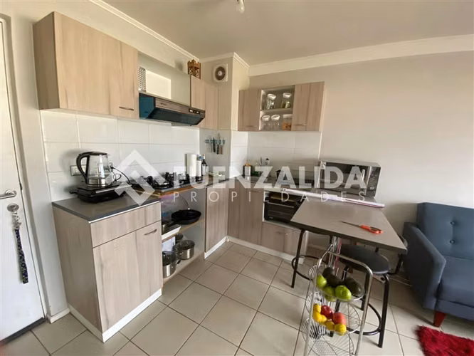Departamento en Arriendo en Concepción - Imagen 5