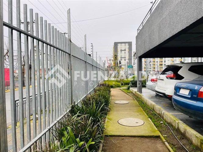 Departamento en Arriendo en Concepción - Imagen 19