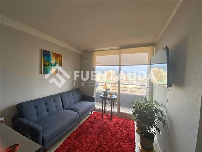 Departamento en Arriendo en Concepción - Imagen 1