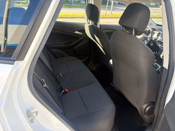 CHEVROLET TRACKER 2024
