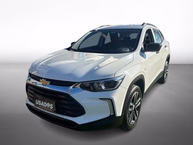 CHEVROLET TRACKER 2024
