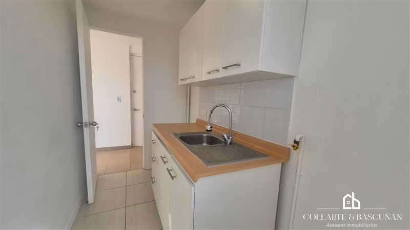 Arriendo Depto I 3D1B I Reñaca Alto I Estacionamiento - Imagen 18
