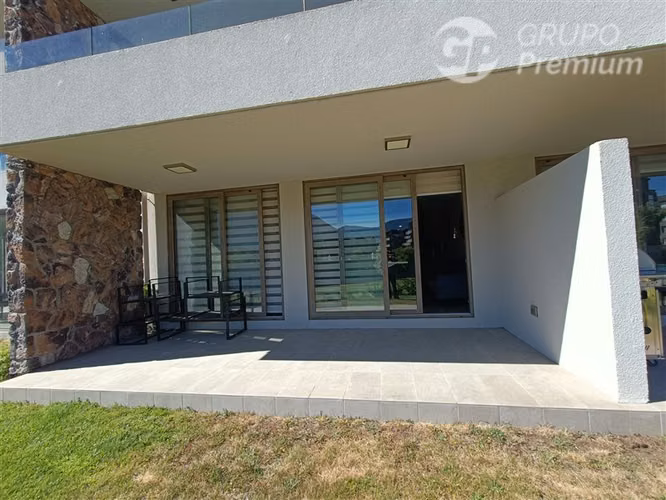 Venta Departamento Costa Pucón 2 dorm 2 baños Playa Grande - Imagen 2