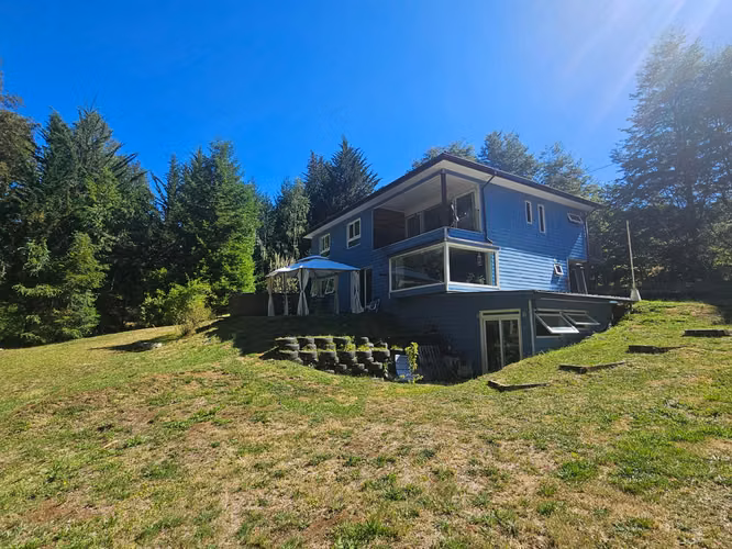 Amplia Casa en Parcela – Tu Refugio Natural a Minutos de Valdivia - Imagen 2