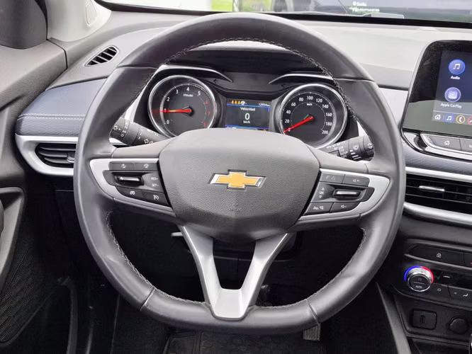 Chevrolet Tracker 1.2T PREMIER AT S 2025 - Imagen 10