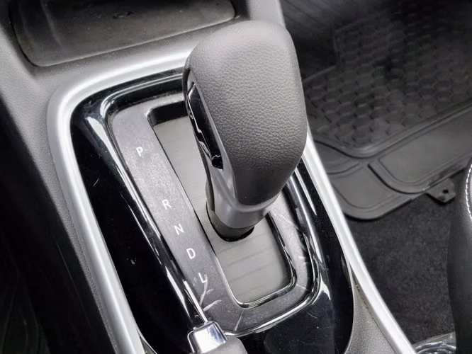 Chevrolet Tracker 1.2T PREMIER AT S 2025 - Imagen 15