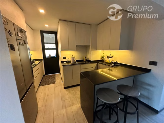 Departamento en venta de 3D/2B Pucón Infinity - Imagen 7
